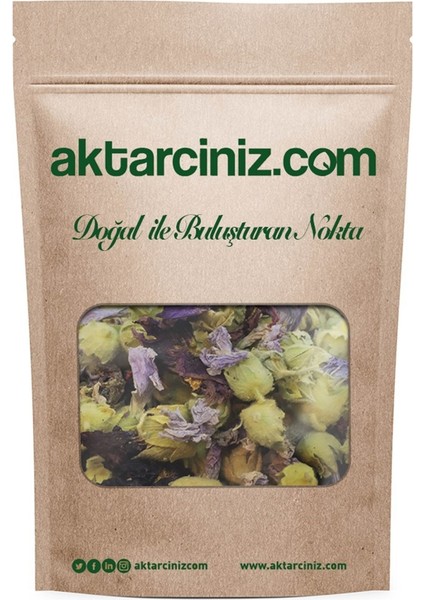 Hatmi Çiçek 1 kg