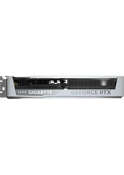 Geforce Rtx 5060TI Eagle Oc Ice 8gb Dlss4 128 Bit Gddr7 Ekran Kartı