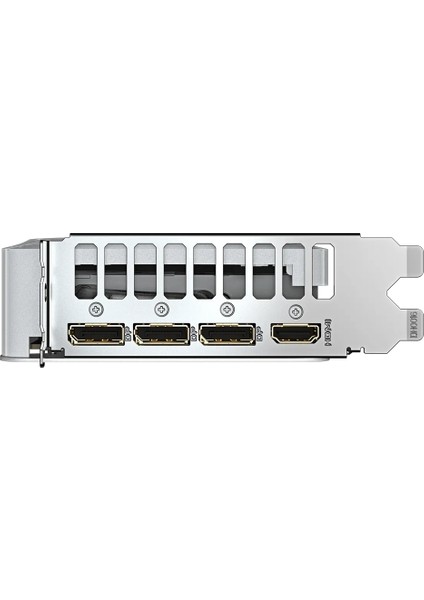 Geforce Rtx 5060TI Eagle Oc Ice 8gb Dlss4 128 Bit Gddr7 Ekran Kartı