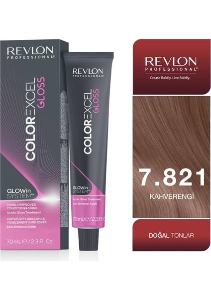 Rp Ce Gloss 7.821 70 ml
