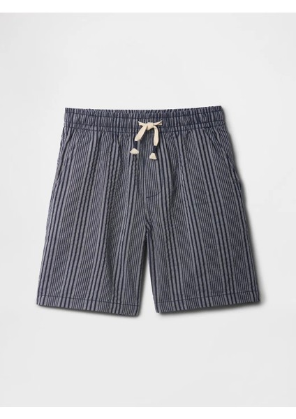 Relaxed Fit Pull ON.000