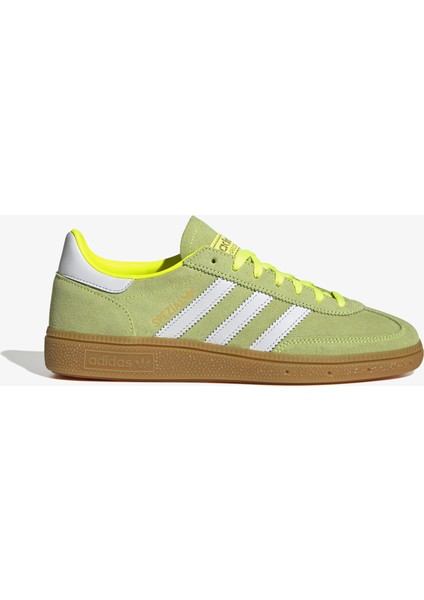Handball Spezial.-