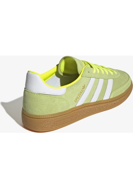 Handball Spezial.-