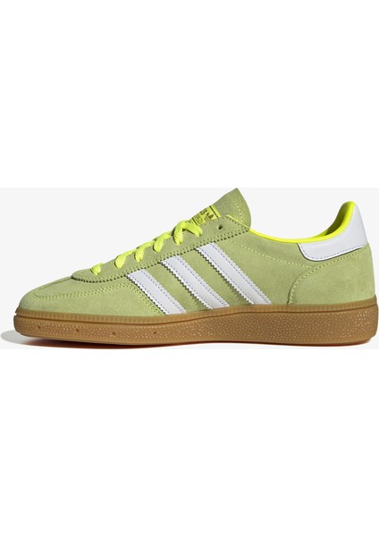 Handball Spezial.-
