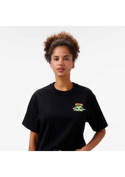 Smoking Rasta Alien.blk