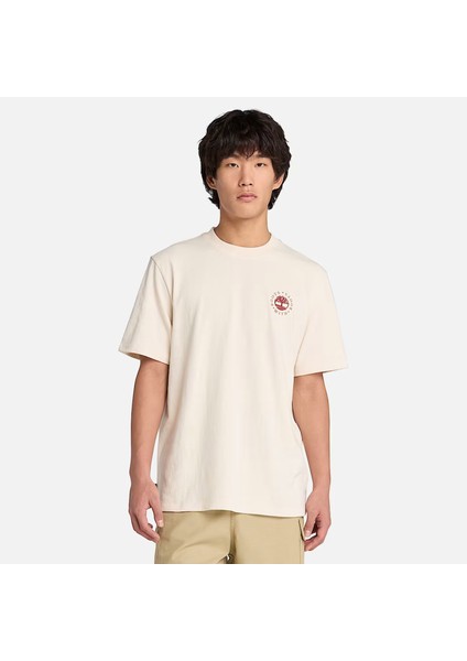 Washed Boot Lab Back Graphic.-