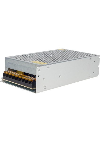 12 Volt - 20 Amper - 240 Watt Metal Kasa Adaptör