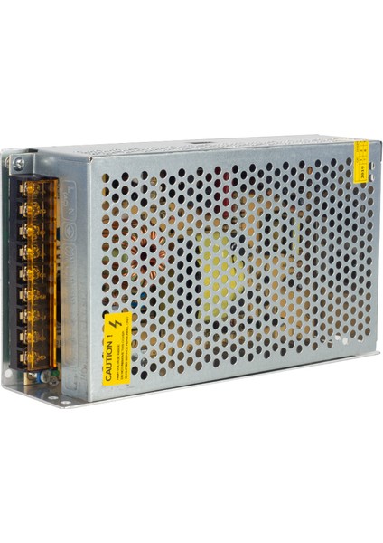 12 Volt - 20 Amper - 240 Watt Metal Kasa Adaptör