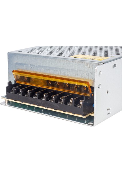 12 Volt - 20 Amper - 240 Watt Metal Kasa Adaptör