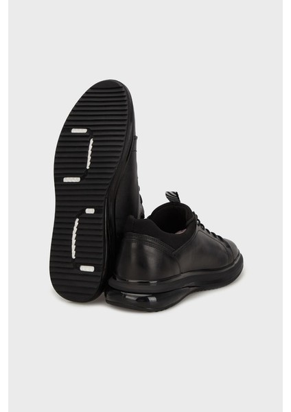 Deri Günlük Ayakkabı Erkek Ayakkabı 15219596S1 fırsatları