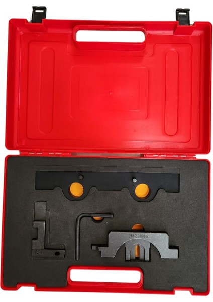 ÖZF0135 Bmw N42-N46 Triger Sente Aparatı