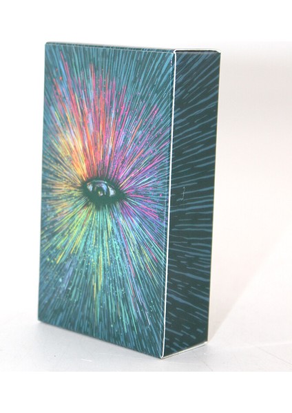 Tarot Kartı Prisma Visions