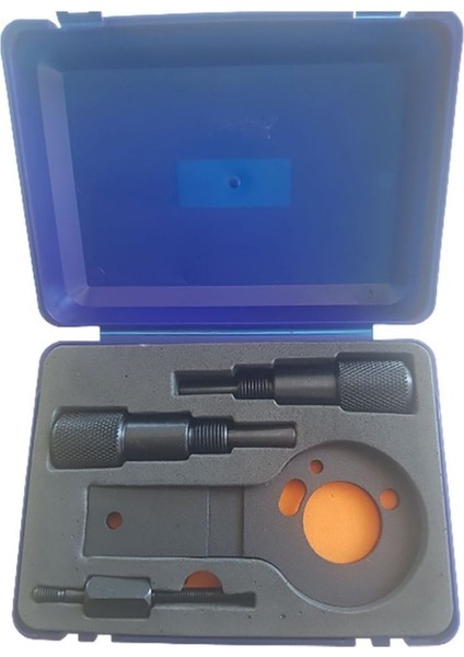 Eksantrik Triger Sente Aparatı Fiat 1.6 Multijet