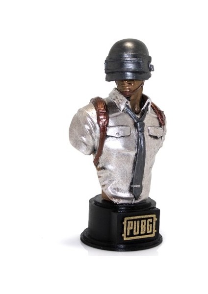 Pubg Figürü