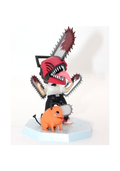 Tekli Anime Figür 16 cm
