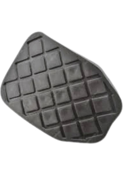 Fren Pedal Lastiği – 112248 Topran – Volkswagen Passat B5 A4 B5 1.8 96-00 Arası Uyumlu