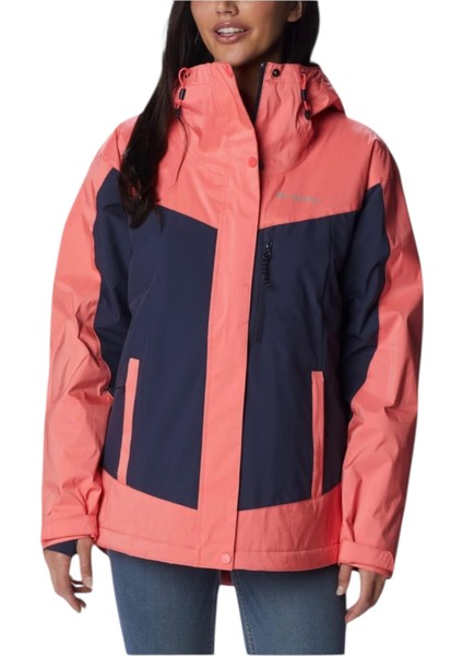 Point Park Insulated Thermal Mont