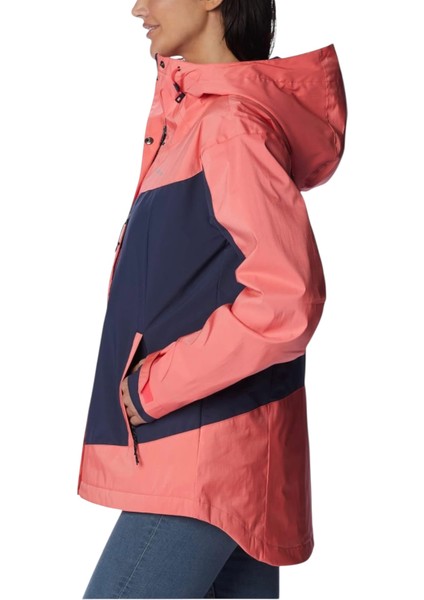 Point Park Insulated Thermal Mont