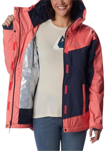Point Park Insulated Thermal Mont