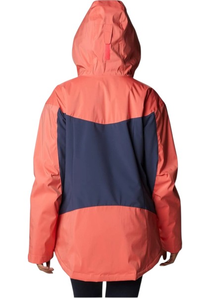 Point Park Insulated Thermal Mont