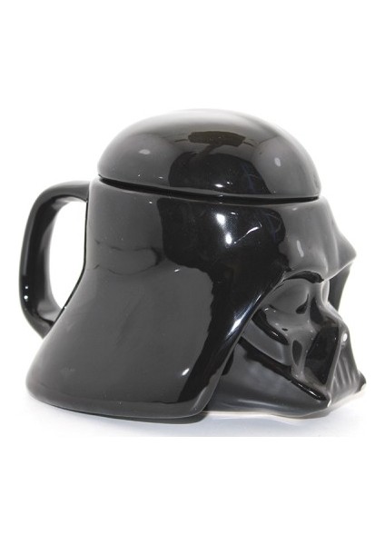 Wars Kupa Bardak - Darth Vader