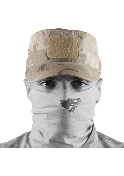 BELDARAN Jandarma Operasyon Kepi, Operasyon Şapkası