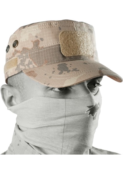 BELDARAN Jandarma Operasyon Kepi, Operasyon Şapkası