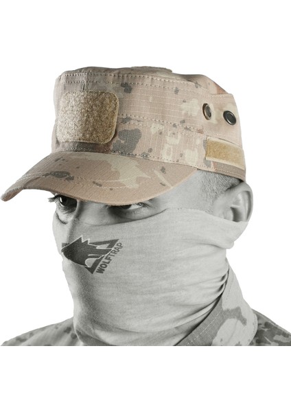 BELDARAN Jandarma Operasyon Kepi, Operasyon Şapkası