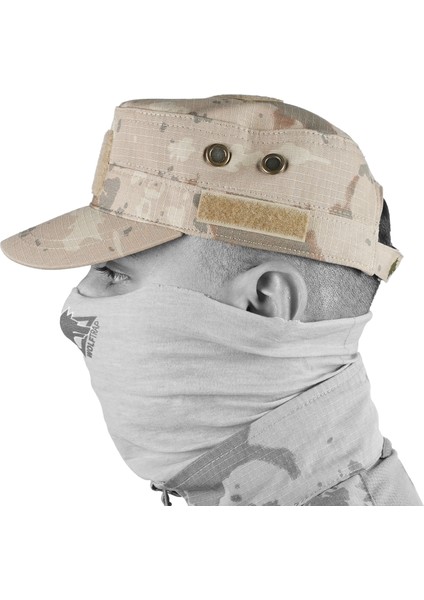 BELDARAN Jandarma Operasyon Kepi, Operasyon Şapkası