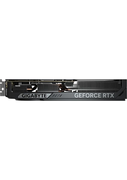 Geforce Rtx 5070 Windforce Sff 12GB Dlss4 256 Bit Gddr7 Ekran Kartı