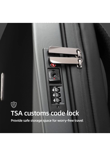 The Ratio Arc Eva Şarj Portlu Kilitli Laptop Çantası MR7612_00 45 x 31 x 10 cm Siyah indirimleri