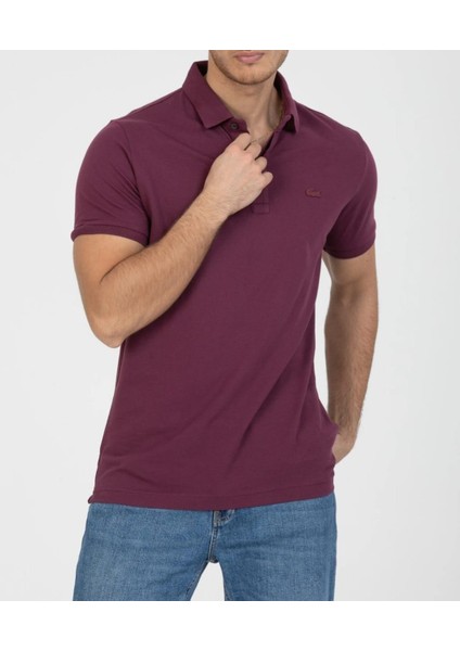 Polo Paris Regular Fit Mürdüm