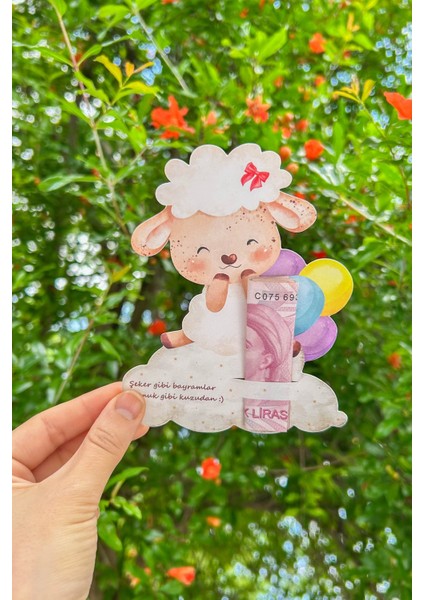 Bayram Tebrik Kartı 9 Adet Kurban Bayramı Hediye Kartı Tebrik Kartı Kurban Bayramı Ramazan Bayramı fırsatları