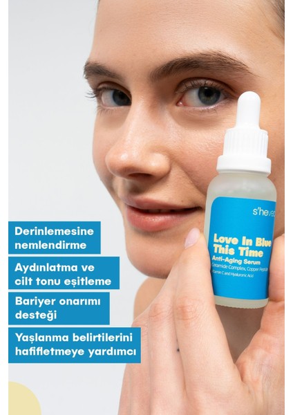 Parlaklık ve Canlılık Seti