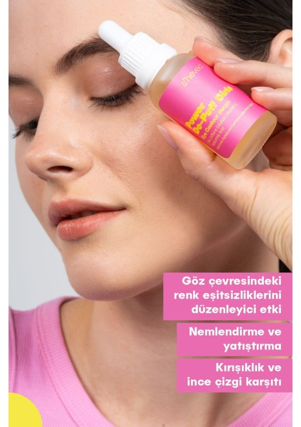 Parlaklık ve Canlılık Seti