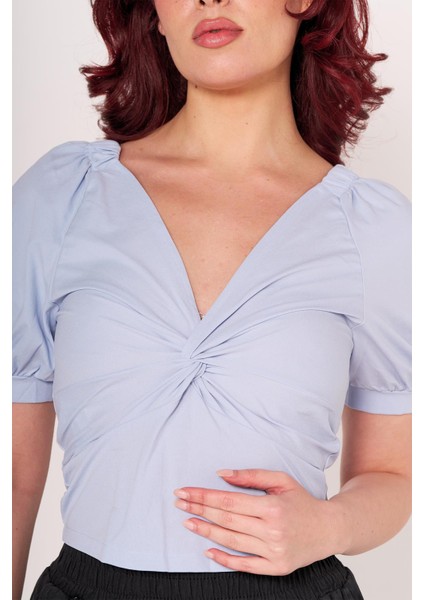 Mng Bayan Gömlek 24Y Sf Mavi fiyatları