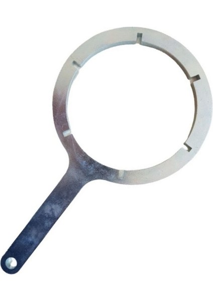 ÖZF0127 MAZOT FİLTRE SÖKME APARATI FORD EURO5 6 KERTİK 11.5CM