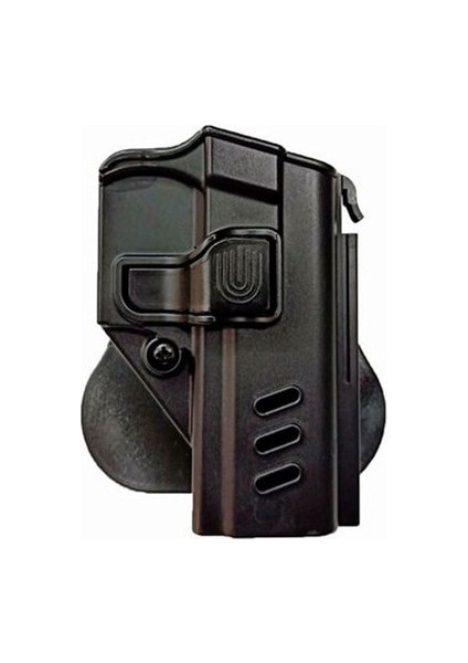 Sar-9 Silah Kılıf Plastik