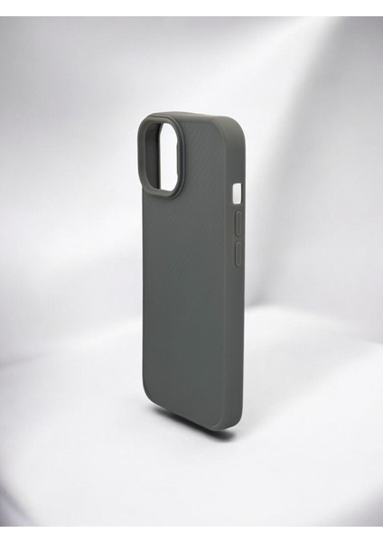 Iphone 15 Uyumlu Karbon Magsafe Özellik Trend Kılıf