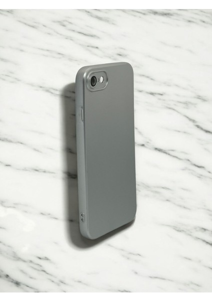 Iphone 7 Uyumlu Solf Ultra 4K Kamera Lens Korumalı Haparlör Toz Önleyici Ultra Ince Kılıf fiyatları