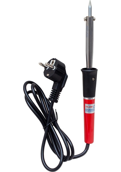60 Watt Kalem Havya ZD-407