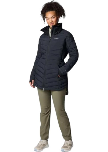 Joy Peak Iı Thermal Novelty WL5200 Mont (Kapüşonsuz) modelleri