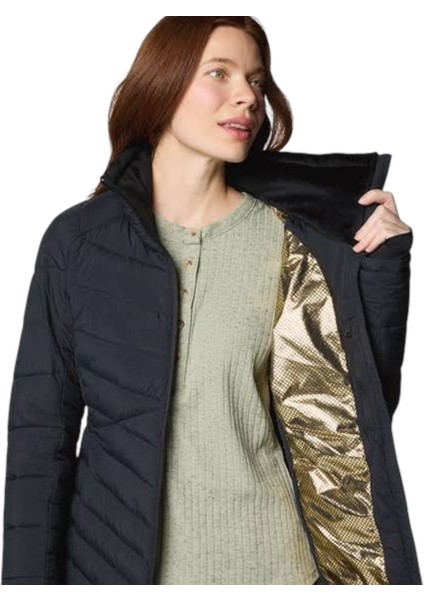 Joy Peak Iı Thermal Novelty WL5200 Mont (Kapüşonsuz) fırsatları