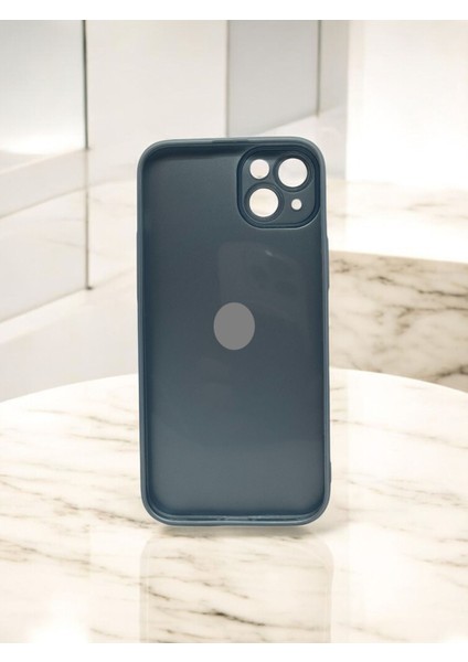 Iphone 14 Plus Uyumlu Solf Ultra 4K Kamera Lens Korumalı Haparlör Toz Önleyici Ultra Ince Kılıf fırsatları