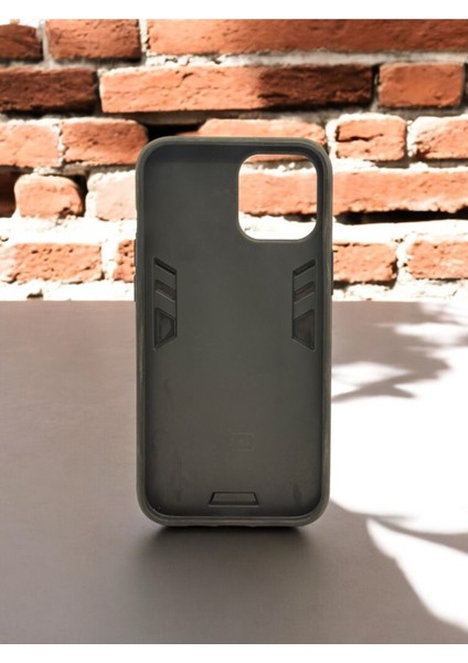 Iphone 12 Pro Max Uyumlu Metal Yüzüklü Mıknatıslı Zırhlı Tank Kılıf fırsatları