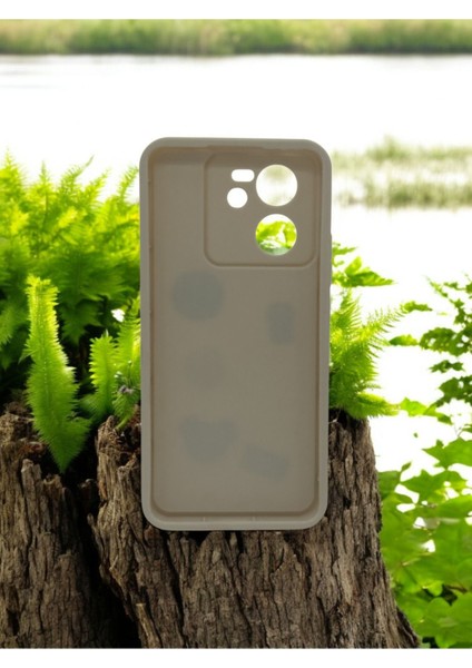 Redmi Note 13T Uyumlu 3D Sevimli Karakterler ve Ayıcıklı Kılıf