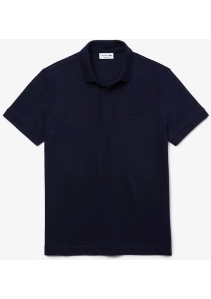 Polo Paris Lacivert Regular Fit