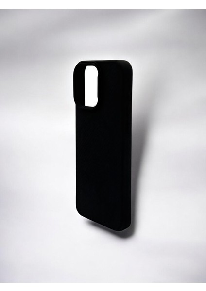 Iphone 15 Pro Max Uyumlu Karbon Magsafe Özellik Trend Kılıf