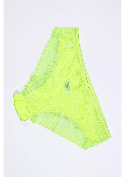 Lingerie 401 Neon C Kap Mikro Dolgusuz Sütyen Takımı fiyatları