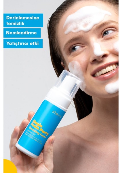 Profesyonel Onarıcı Yenileyici Set